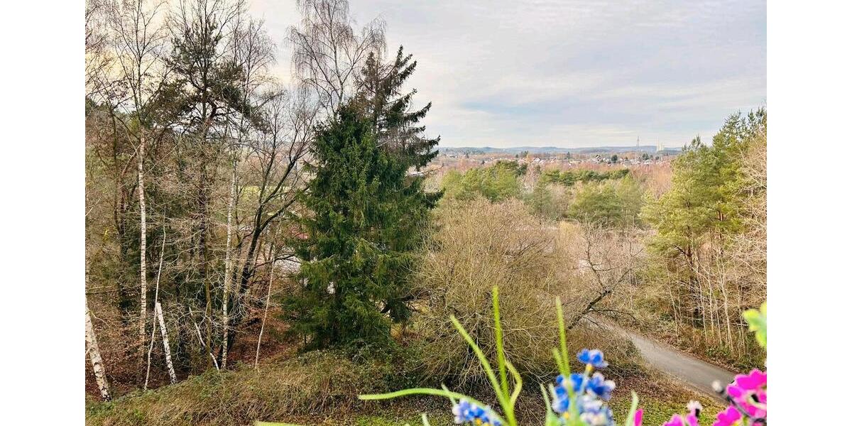 1,5 ZKB Wohnung mit Balkon und Garage in Uninähe 1.5 zimmer