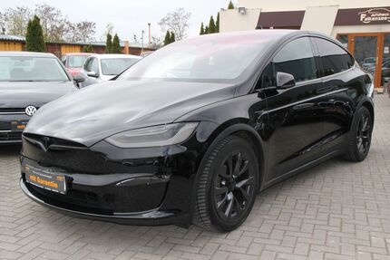 Tesla Model X 69.220 km 73.990 &euro; Falkensee 14612