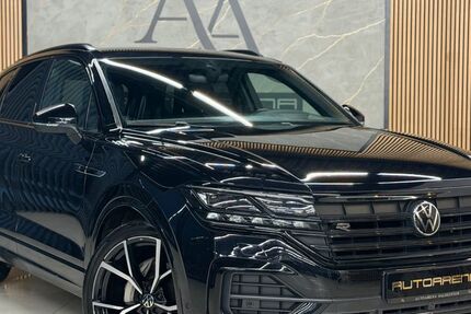 VW Touareg 71.200 km 51.500 &euro; Salzgitter 38259