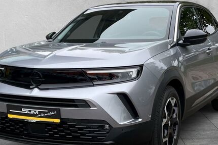 Opel Mokka 29.500 km 23.290 &euro; Efringen-Kirchen 79588