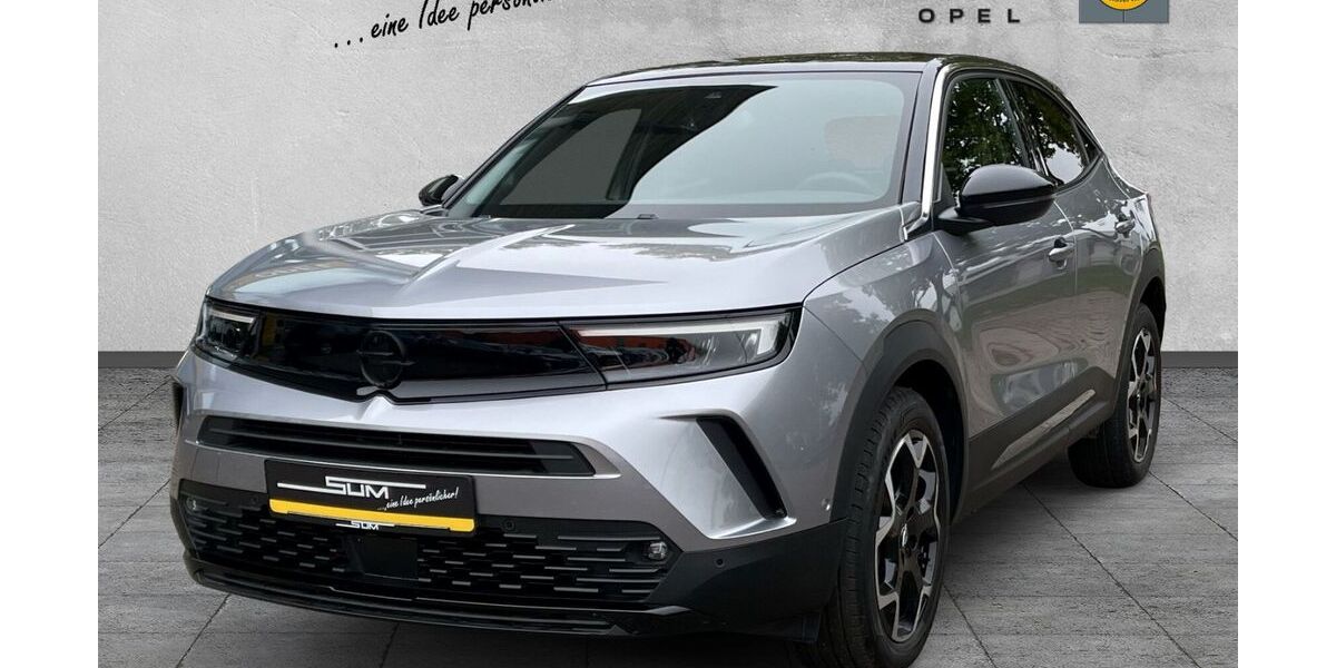 Opel Mokka 29.500 km 23.290 &euro; Efringen-Kirchen 79588