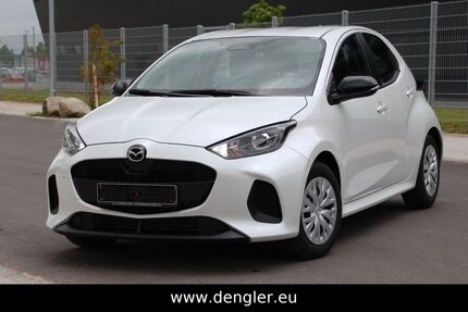 Mazda 2 8.077 km 18.690 &euro; Jettingen 71131