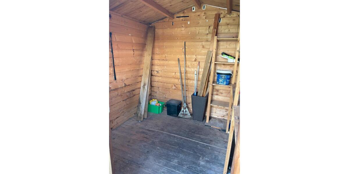 Gepflegtes Reihenmittelhaus mit Garten und Terrasse zu vermieten 4 zimmer