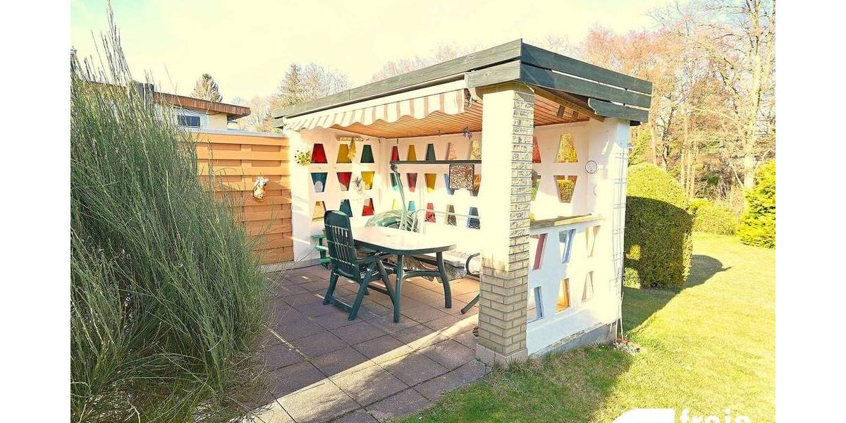 Doppelhaushälfte Dresden Bühlau/Weißer Hirsch - 3 Zimmer, 77 m&sup2;, 349.000&euro; | Angebot:26036846