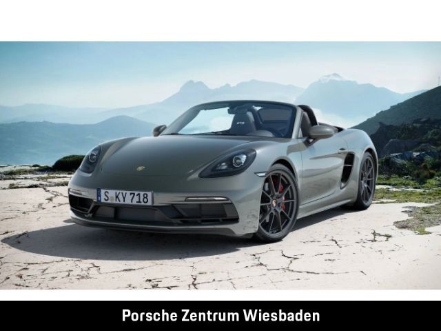 Porsche Boxster 2.647 km 104.900 € Wiesbaden 65187