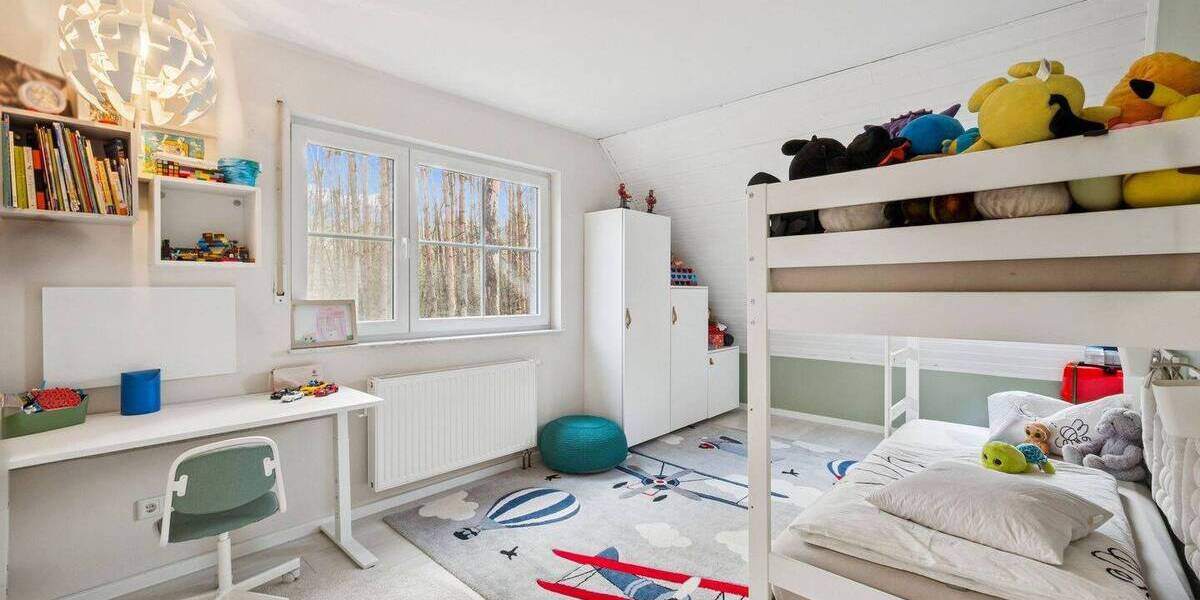 Doppelhaushälfte Berlin Spandau - 5 Zimmer, 135 m&sup2;, 795.000&euro; | Angebot:26857262