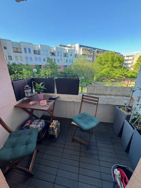 Wohnung zum Mieten in Berlin 1.100 € 100 m²