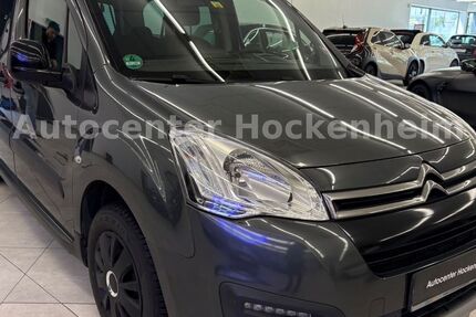 Citroen Berlingo 183.870 km 6.500 &euro; Hockenheim 68766