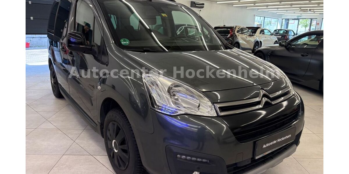 Citroen Berlingo 183.870 km 6.500 &euro; Hockenheim 68766