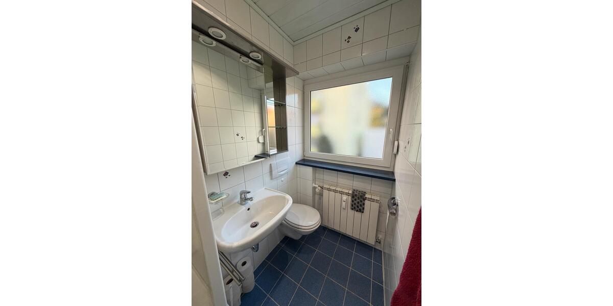 Etagenwohnung Feuchtwangen - 3 Zimmer, 74 m&sup2;, 700&euro; | Angebot:26649487
