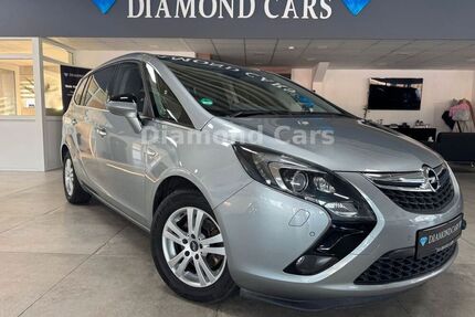 Opel Zafira Tourer