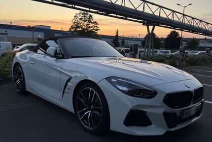BMW Z4 25.900 km 38.450 &euro; Köln 50769