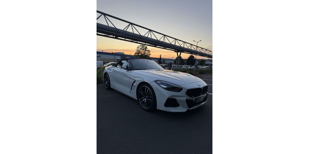 BMW Z4 25.900 km 39.048 &euro; Köln 50769