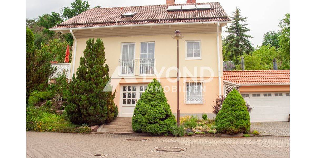 Einfamilienhaus Bad Köstritz Hartmannsdorf - 6 Zimmer, 125 m&sup2;, 375.000&euro; | Angebot:26929340