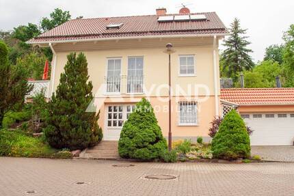 Haus Bad Köstritz Hartmannsdorf - 6 Zimmer, 125 m&sup2;, 375.000&euro; | Angebot:26929340