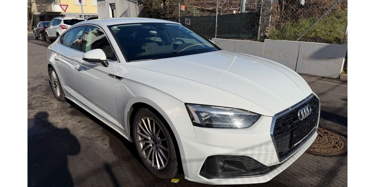 Audi A5 205.000 km 18.999 &euro; Ditzingen 71254