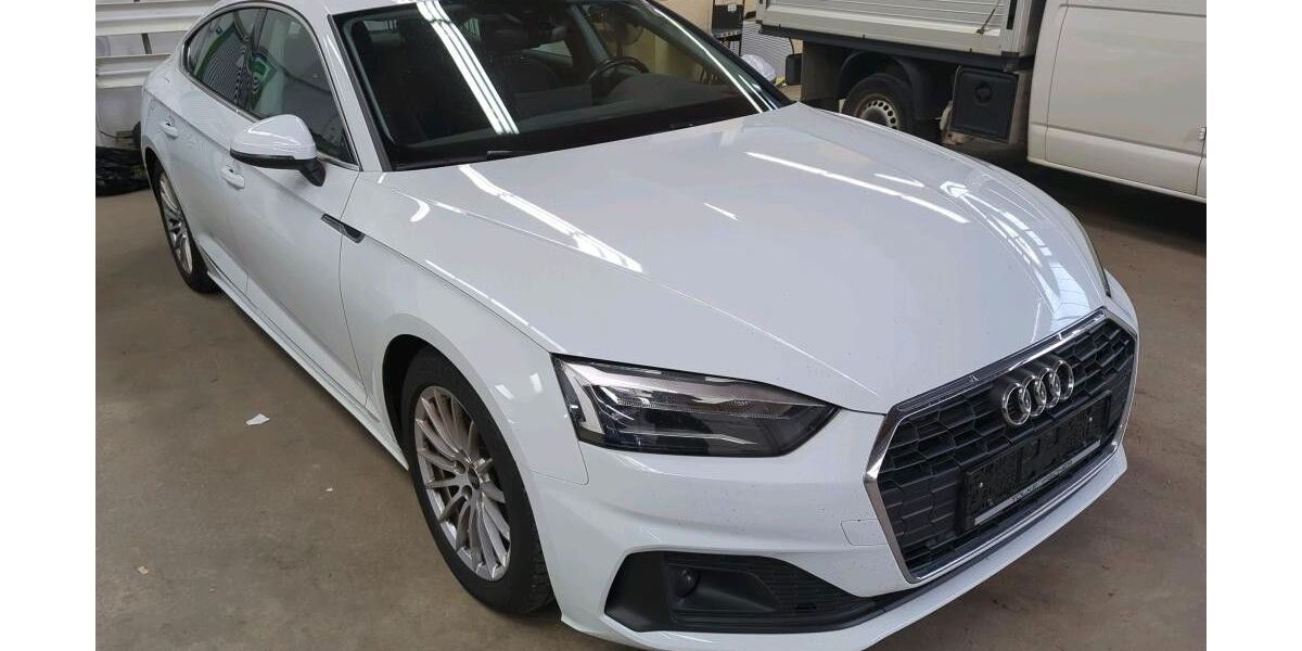Audi A5 205.000 km 19.999 &euro; Ditzingen 71254