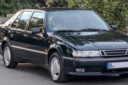 Saab 9000 197.000 km 16.500 &euro; Berlin 10827