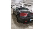 Megane 3 Cabrio