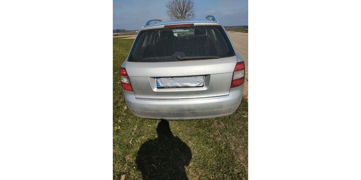 Audi A4 242.000 km 3.500 &euro; Bad Wurzach 88410