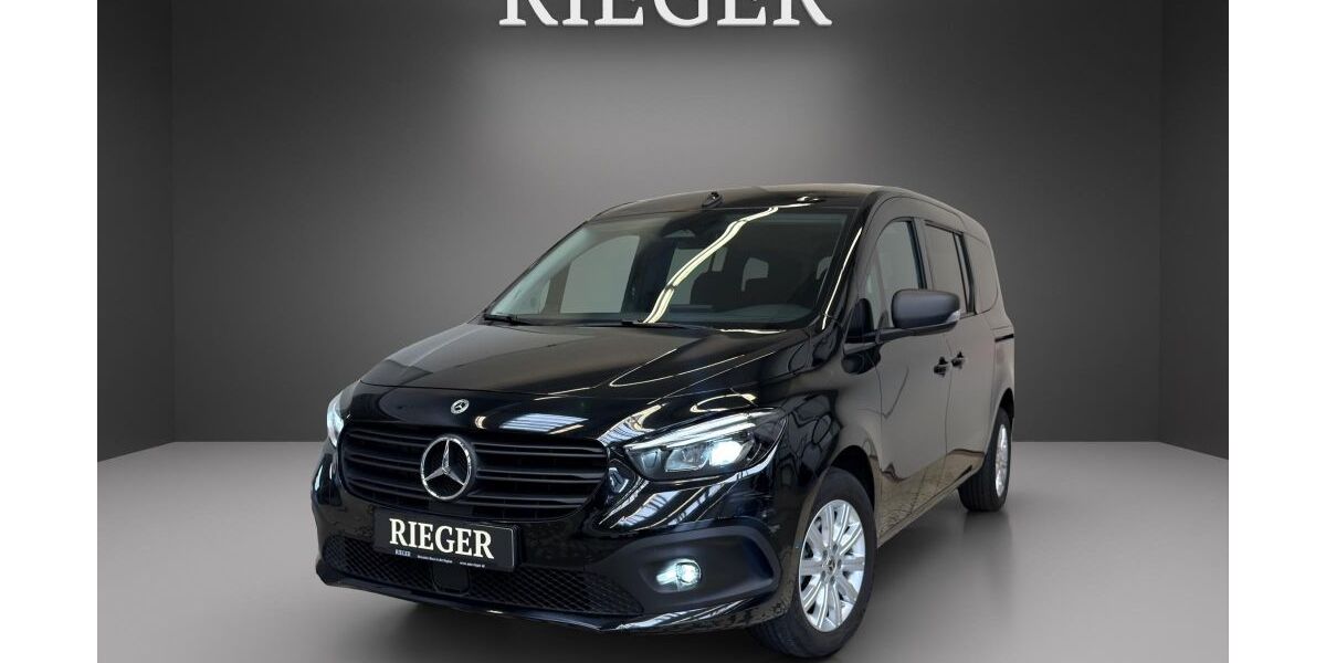 Mercedes-Benz Citan 18.102 km 35.581 &euro; Altdorf 90518