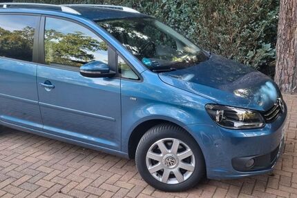 VW Touran 249.000 km 8.250 &euro; Stahnsdorf 14532
