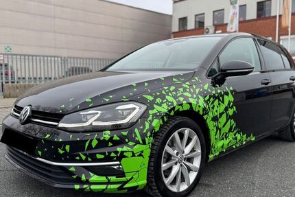 VW Golf 150.000 km 13.500 &euro; Nürnberg 90431