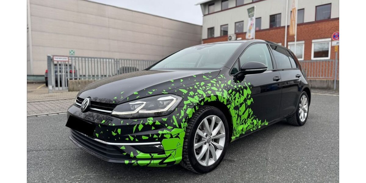 VW Golf 150.000 km 13.500 &euro; Nürnberg 90431