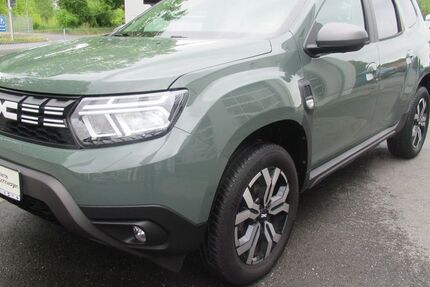 Dacia Duster 45.355 km 18.390 &euro; Riesa 01587