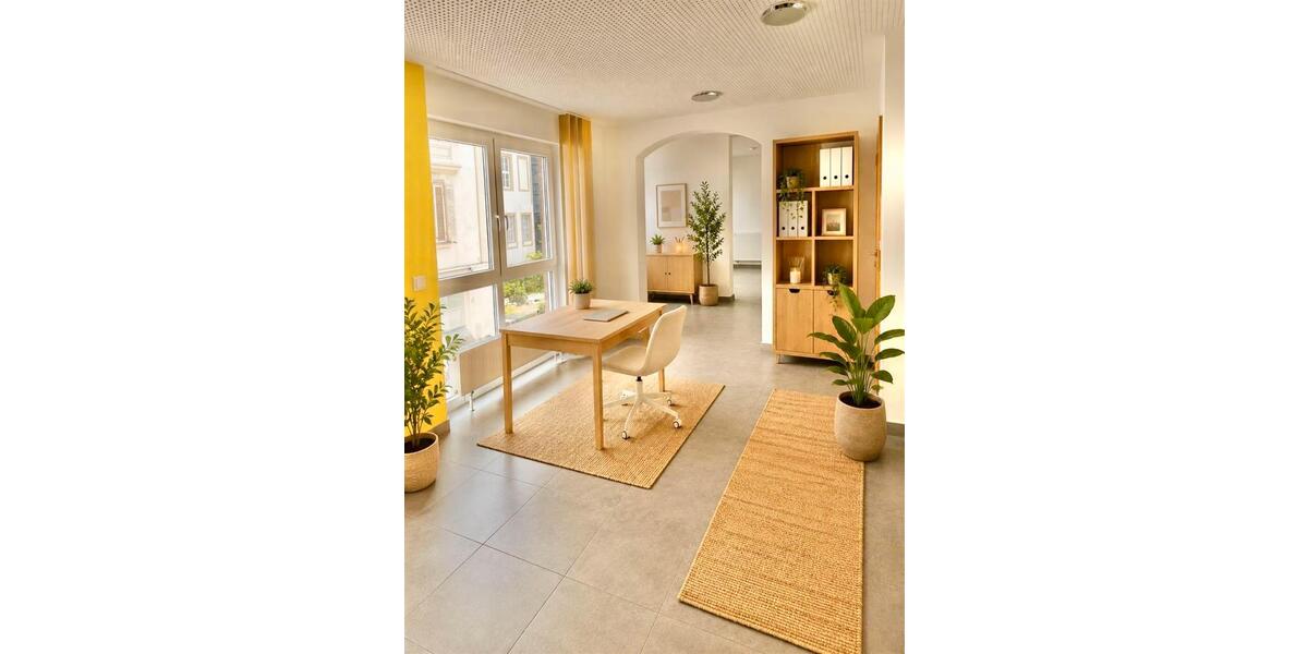 Etagenwohnung Bad Kissingen - 5 Zimmer, 160 m&sup2;, 1.350&euro; | Angebot:26688958