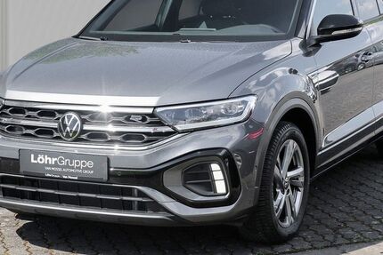VW T-Roc 47.377 km 20.980 &euro; Bendorf 56170