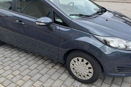 Ford Fiesta 200.000 km 2.750 &euro; Brigachtal 78086