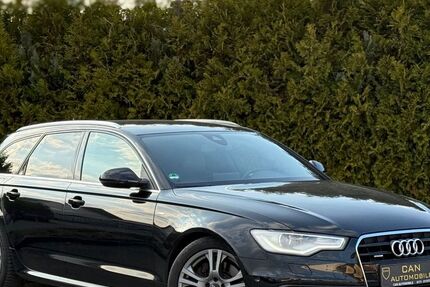 Audi A6 242.500 km 11.990 &euro; Trostberg 83308