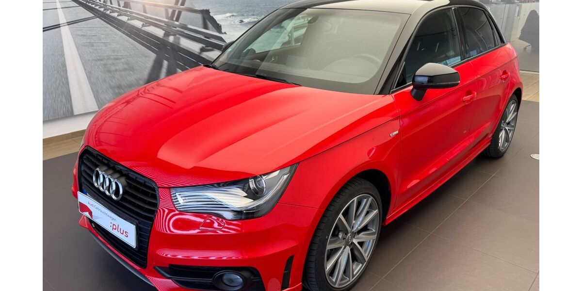 Audi A1 42.288 km 10.499 &euro; Rosdorf 37124