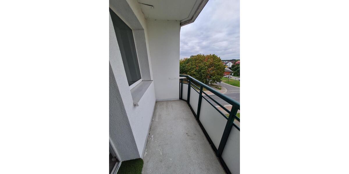 Etagenwohnung Bad Bentheim - 3 Zimmer, 61 m&sup2;, 640&euro; | Angebot:26276113