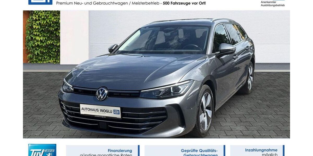 VW Passat 55.683 km 30.480 &euro; Rüsselsheim 65428
