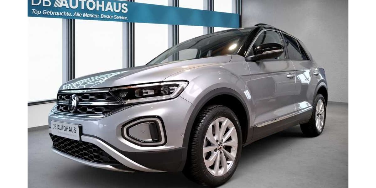 VW T-Roc 31.916 km 26.990 &euro; Cloppenburg 49661