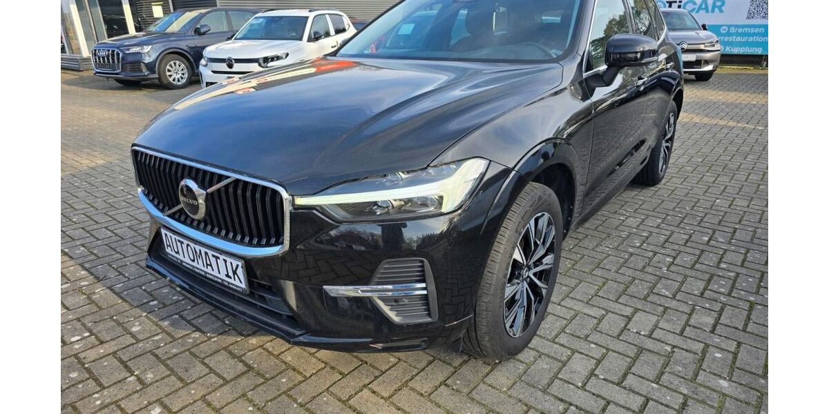 Volvo XC60 67.878 km 32.900 &euro; Rastede 26180
