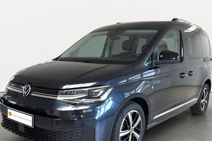 VW Caddy 62.912 km 29.950 &euro; Seevetal 21220