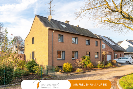 Haus Grefrath - 4 Zimmer, 110 m&sup2;, 250.000&euro; | Angebot:24688989