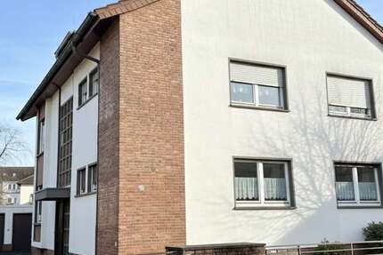 Haus Obertshausen - 8 Zimmer, 271 m&sup2;, 630.000&euro; | Angebot:26320823
