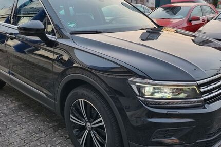 VW Tiguan 115.000 km 17.100 &euro; Mühlheim am Main 63165