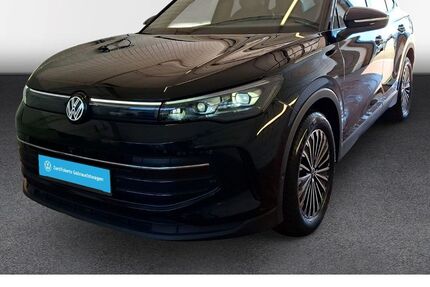 VW Tiguan 27.850 km 32.960 &euro; Hengersberg 94491