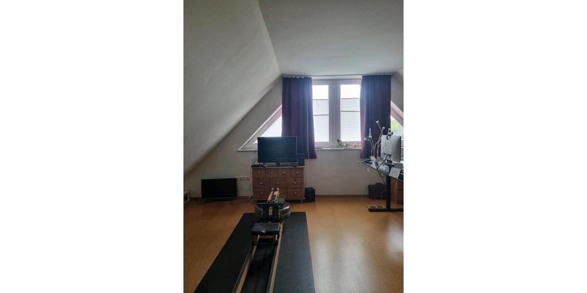 Etagenwohnung Lengerich - 3 Zimmer, 122 m&sup2;, 1.070&euro; | Angebot:26322226