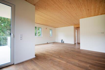 Neubauwohnung mit Balkon | ca. 103 m² | 1. OG | Trierweiler 3 zimmer