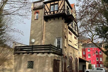 Wohnung Greiz - 3 Zimmer, 78 m&sup2;, 468&euro; | Angebot:26676620