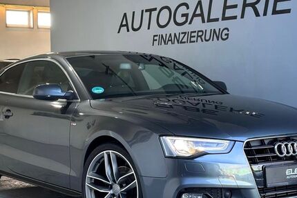 Audi A5 139.000 km 17.200 &euro; Geesthacht 21502