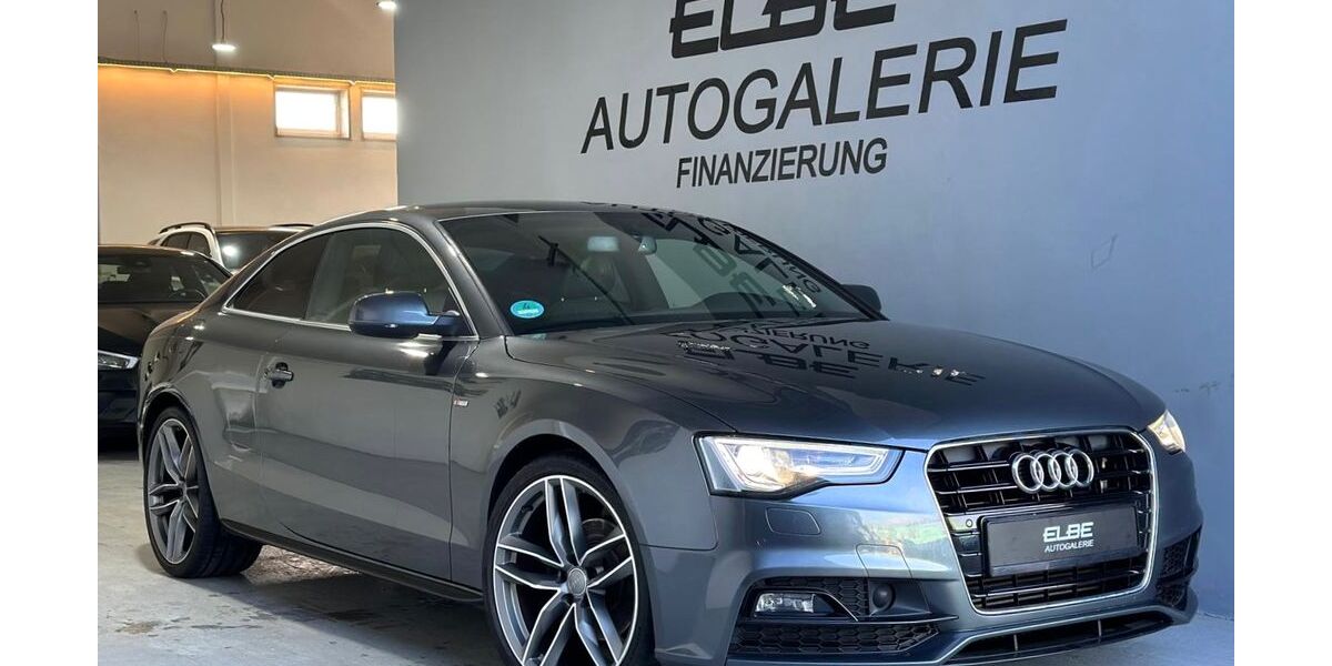 Audi A5 139.000 km 17.200 &euro; Geesthacht 21502