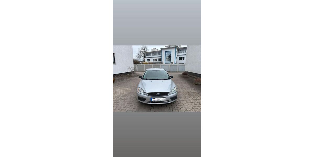 Ford Focus 172.000 km 1.100 &euro; Hildesheim 31135