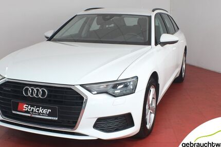 Audi A6 45.821 km 31.949 &euro; Horn-Bad Meinberg 32805